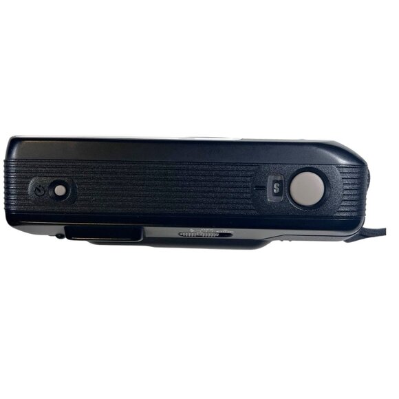 Canon Sure Shot ES Date 35mm Point & Shoot Max Camera 38mm f/3.5 - Picture 3 of 9